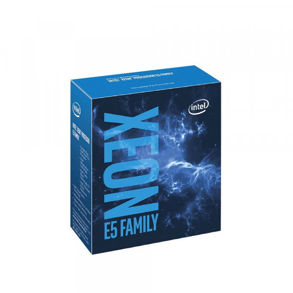 CPU Intel Xeon 2696v4