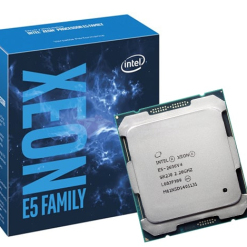 CPU Intel Xeon 2696v4 - mặt trước