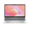 Máy tính xách tay HP 15-fd0306TU A2NL7PA (Intel Core i3-1315U | 8GB | 256GB | Intel Graphics | 15.6 inch FHD | Win 11 | Bạc)