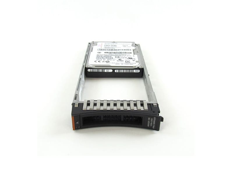 Ổ cứng máy tính IBM 2.4TB SAS 10K 12G 2.5in