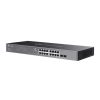 Thiết bị chuyển mạch Omada 18-Port Gigabit Smart Switch with 16-Port PoE+