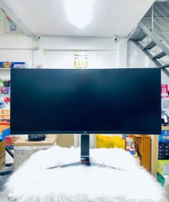 Màn hình LG 34GL750-B.ATV 34" 2K 144Hz (UWHD 2560 x 1080/ IPS/ 144Hz/ 1 ms) - 2nd