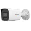 Camera AI ColorVu 3.0 Hikvision 4MP DS-2CD1047G3H-LIU/SRB thân nhỏ