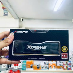 RAM DESKTOP OCPC DDR4 8G BUSS 3200Mhz - MMX8GD432C16TI - mặt trước