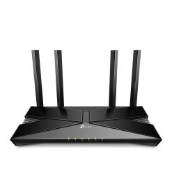 Router Wi-Fi TP-Link Archer AX53 - mặt sau