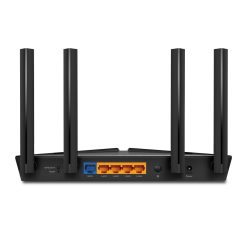 Router Wi-Fi TP-Link Archer AX53 - góc nghiêng