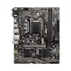 Mainboard Intel MSI H410M Pro 2nd