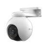Camera WiFi ngoài trời Ezviz CS-H8 PRO 2K (3MP)