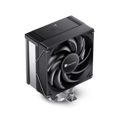 Tản nhiệt khí Jonsbo CR-1000 Evo black standard - phụ kiện đi kèm