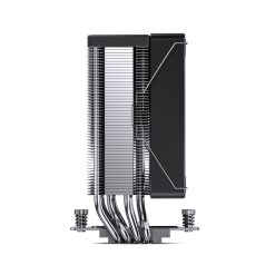 Tản nhiệt khí Jonsbo CR-1000 Evo black standard - mặt sau