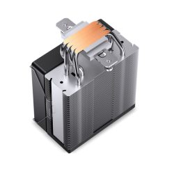 Tản nhiệt khí Jonsbo CR-1000 Evo black standard - góc nghiêng