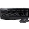 Wireless Combo MK345 (Không dây/ full-size/ Pin 2AAA(KB) và 1AA(M) siêu bền)