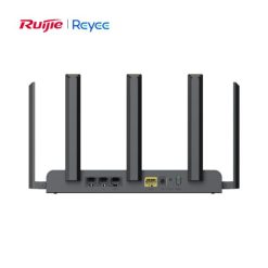 Bộ phát WiFi Ruijie Reyee RG-EW1300G - góc nghiêng