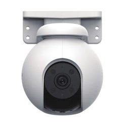 Camera WiFi ngoài trời Ezviz CS-H8 PRO 2K (3MP) - mặt trước