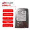 Ổ cứng HIKVISION 6TB DS60HKVS-VX1 chuyên dụng cho đầu ghi camera