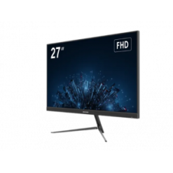 Màn Hình Máy Tính HIKVISION DS-D5027F3-2P2S 27 inch/ IPS/ 100Hz - mặt trước