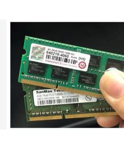 Ram laptop PC3L 4Gbx1/1600 2nd