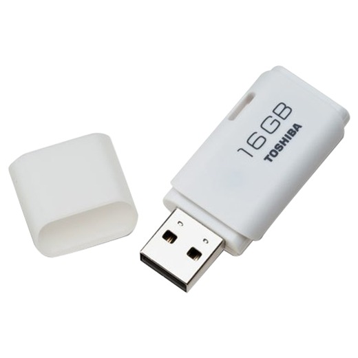 USB 16Gb Toshiba cty