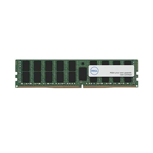 Ram Dell 32GB RDIMM, 3200MT/s, Dual Rank SNP75X1VC/32G