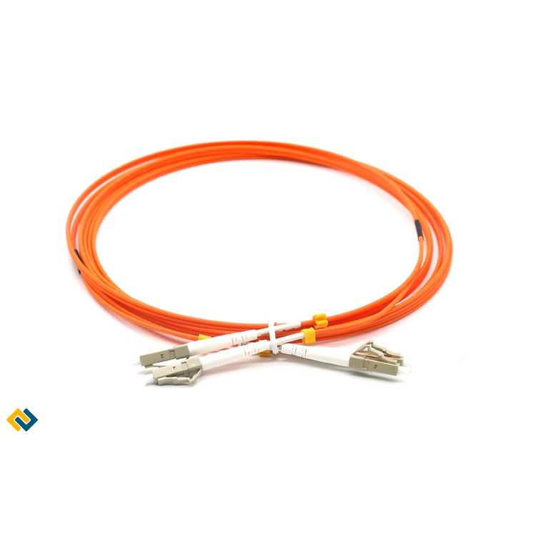 Dây nhảy quang OM2 LC/UPC-LC/UPC Duplex 5m