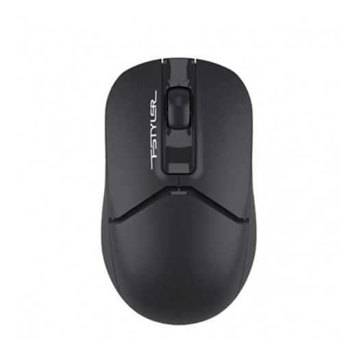 Chuột không dây A4 Tech FG12 màu Đen