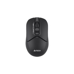 Chuột không dây Bluetooth A4 Tech FB12 màu Đen