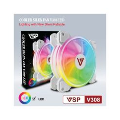 Fan V308 led
