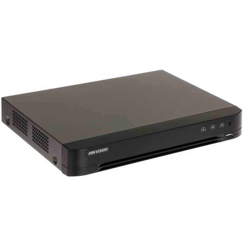 Đầu ghi thông minh 8 kênh HDTVI HIKVISION IDS-7208HQHI-M1/E(C)