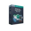 Phần mềm Kaspersky Small office Security (KSOS 1 Server + 10 PC)
