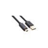 Cáp dữ liệu USB 2.0 sang Mini USB,truyền dữ liệu từ máy tính ra điện thoại dài1M Ugreen (10355)