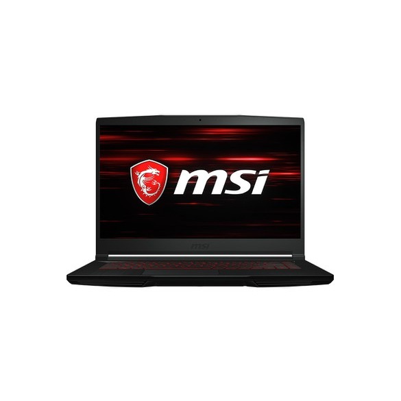 Laptop gaming MSI GF63 i5-10500H/8Gb/512Gb SSD/16504GB/15.6"FHD/W10