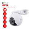 Camera WiFi 3 ống kính EZVIZ H80F (4MP+4MP+4MP)