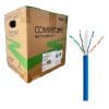 Cáp mạng Commscope CAT6 UTP CS30 24 AWG, 4 đôi 1427071-6