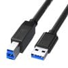 Cáp chuyển USB-A 3.0 to USB -B