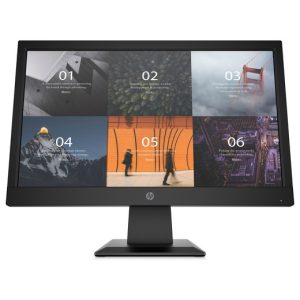 MÀN HÌNH VI TÍNH HP P19V G4 MONITOR - 9TY84AA