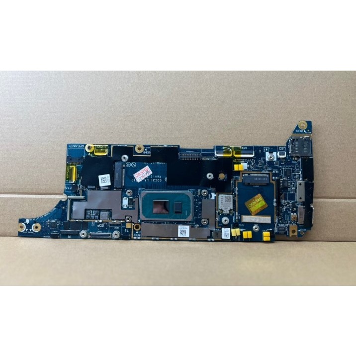 Main laptop Dell latitude E7420 E7320 (i5-1135g7)-16gb