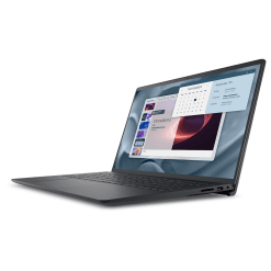 Máy tính xách tay Dell Pro 15 Essential PV 15250 Intel Core 3-100U 8GB 512GB SSD 15.6" inch FHD Intel Graphics Ubuntu, Black_VKVKD - Ảnh 4