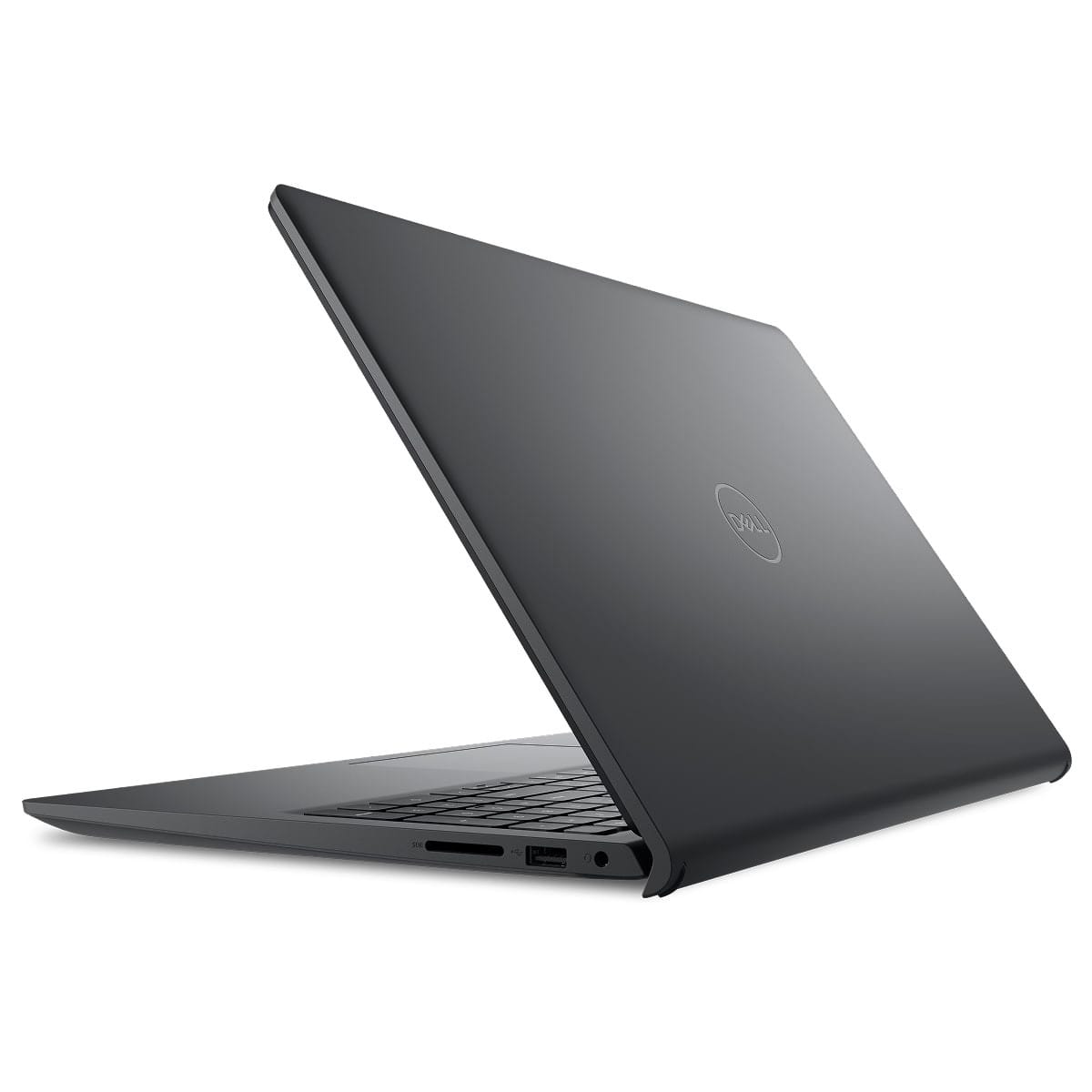 Máy tính xách tay Dell Pro 15 Essential PV 15250 Intel Core 3-100U 8GB 512GB SSD 15.6" inch FHD Intel Graphics Ubuntu, Black_VKVKD - Ảnh 3