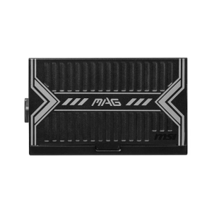 Nguồn máy tính MSI MAG A550BN 2nd
