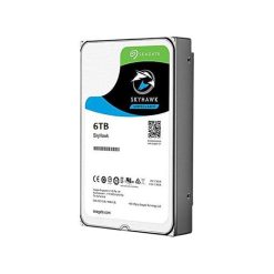 Ổ cứng camera Seagate Skyhawk 6Tb Cty