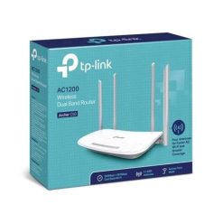 Phát Wifi TP-Link Archer C50 AC1200 4 anten