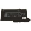 Pin laptop Dell 0G74G 7400