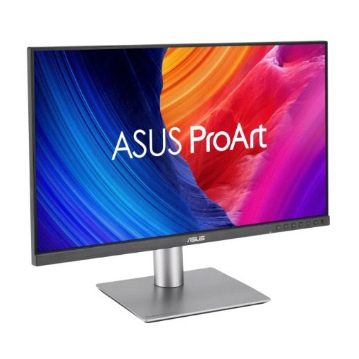 Màn hình ASUS ProArt PA278QGV 27" IPS 2K 120Hz