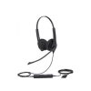 Tai nghe Jabra Biz 1100 Duo USB