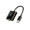 Cáp Chuyển HDMI to VGA Ugreen 90813