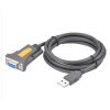 Cáp chuyển USB sang RS232 dài 1.5m Ugreen 20201