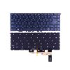 Phím MSI GS66 ko phím số (Led thường)