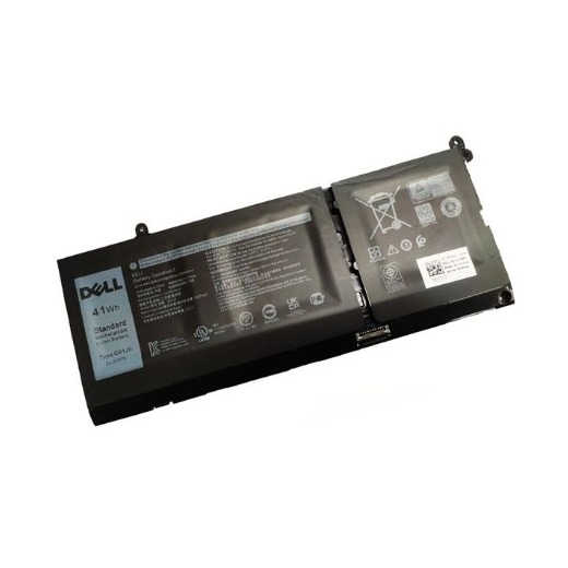 Pin dell latitude 3420 41Wh G91J0 zin 3cell