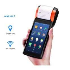 Máy tính tiền cầm tay POS V2 - T5930