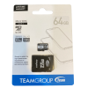 Thẻ nhớ 64GB TeamGroup TUSDX64GCL10U03